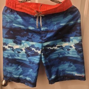 Gerry boys shorts